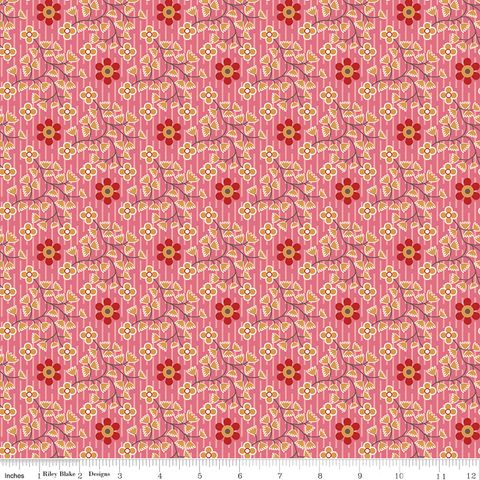 GENTLER TIMES SWELL TEA ROSE