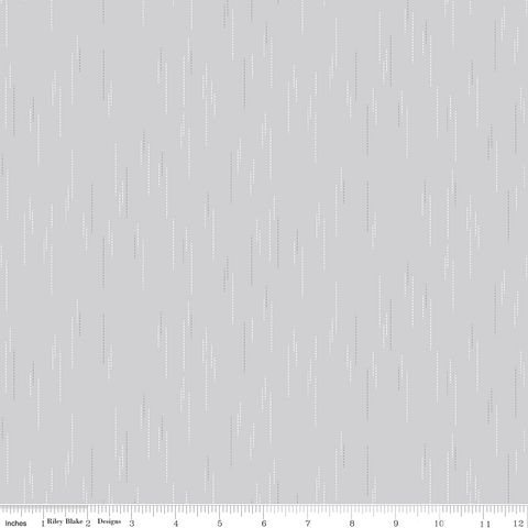 ESSENCE RAINDROPS GRAY