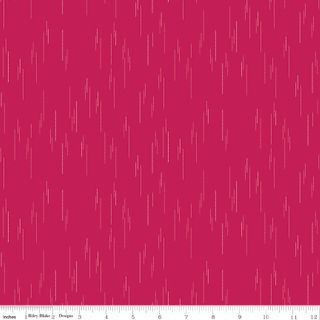ESSENCE RAINDROPS MAGENTA