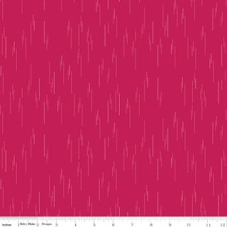 ESSENCE RAINDROPS MAGENTA