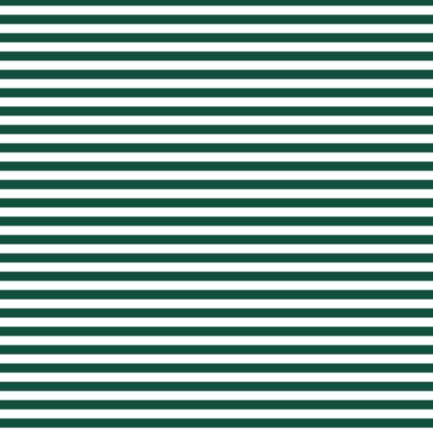 FUNDAMENTALS 1/4 STRIPE WHEELIE BIN