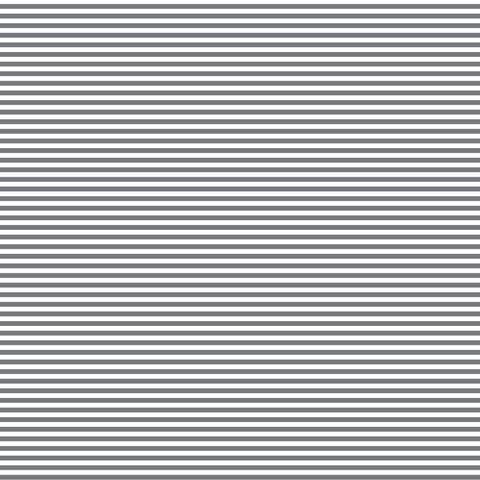 FUNDAMENTALS 1/8 STRIPE B/GREY