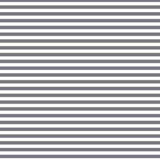 FUNDAMENTALS 1/4 STRIPE B/GREY