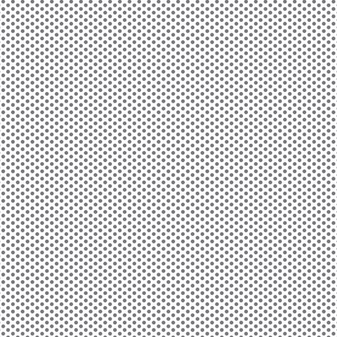 FUNDAMENTALS 1/8 SPOT B/GREY