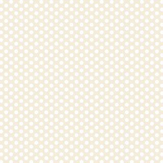 FUNDAMENTALS 1/4 SPOT NATURAL CREAM