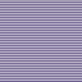FUNDAMENTALS 1/8 STRIPE JEFF
