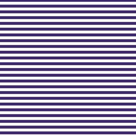 FUNDAMENTALS 1/4 STRIPE JEFF