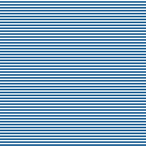 FUNDAMENTALS 1/8 STRIPE NAUTICAL