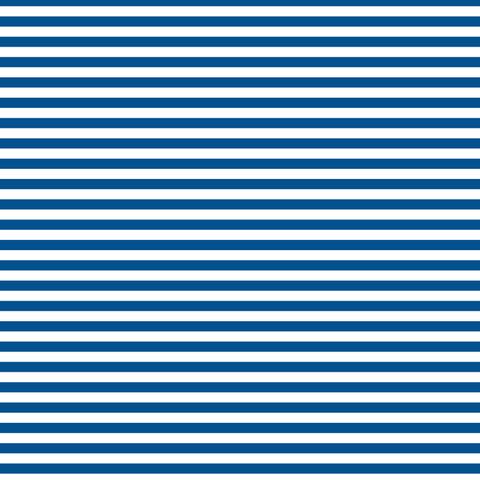 FUNDAMENTALS 1/4 STRIPE NAUTICAL