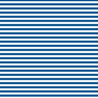 FUNDAMENTALS 1/4 STRIPE NAUTICAL