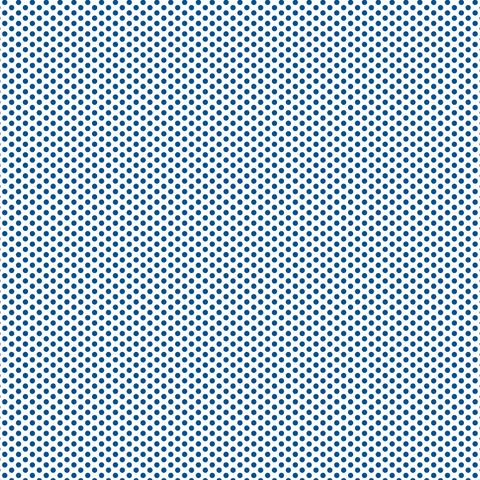 FUNDAMENTALS 1/8 SPOT NAUTICAL