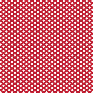 FUNDAMENTALS 1/4 SPOT RED DELICIOUS