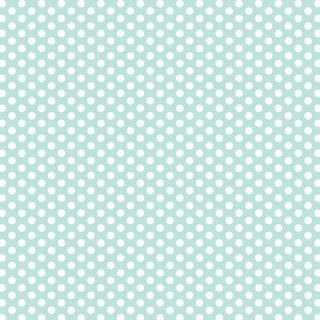 FUNDAMENTALS 1/4 SPOT SEAFOAM