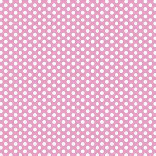 FUNDAMENTALS 1/4 SPOT LIGHT PINK