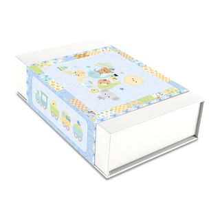 SPECIAL DELIVERY QUILT BOX KIT