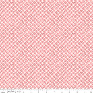 PLAYTIME 30S GINGHAM PINK