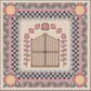 MANSFIELD PARK QUILT BOX KIT