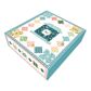 MELODY QUILT BOX KIT