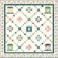 MELODY QUILT BOX KIT