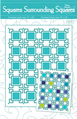 QUILT PATTERN