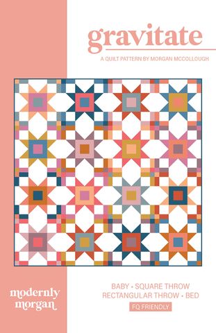 QUILT PATTERN