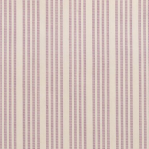 TILDA WOVEN TEA TOWEL CANTUCCI STRIPE PLUM