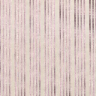 TILDA WOVEN TEA TOWEL CANTUCCI STRIPE PLUM