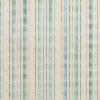 TILDA WOVEN TEA TOWEL SPUNGECAKE STRIPE TEAL