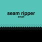 TUB SEAM RIPPER SMALL QTY200