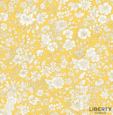 EMILY BELLE SUNSHINE YELLOW 401A