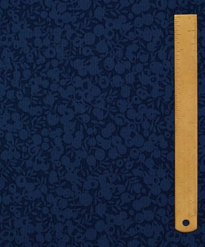 WILTSHIRE SHADOW ROYAL BLUE