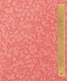 WILTSHIRE SHADOW FLAMINGO PINK