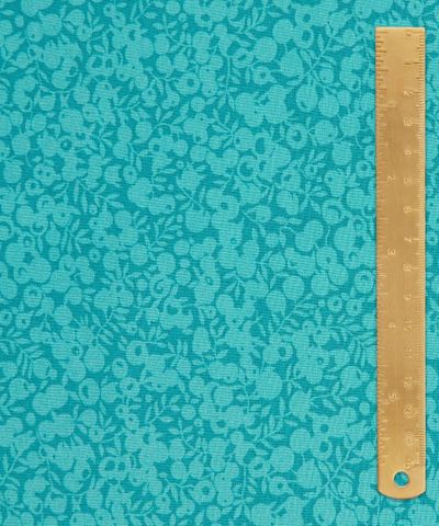WILTSHIRE SHADOW TURQUOISE