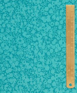 WILTSHIRE SHADOW TURQUOISE