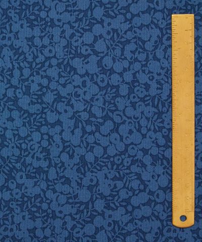 WILTSHIRE SHADOW NAUTICAL BLUE
