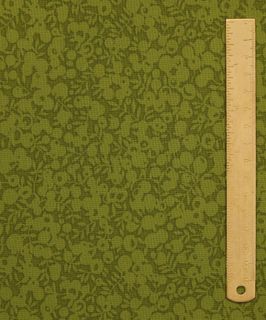 WILTSHIRE SHADOW OLIVE
