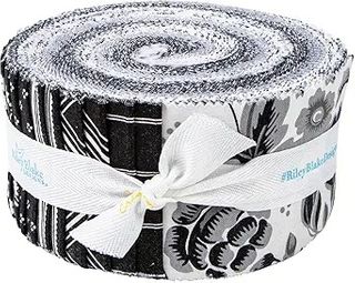 MIDNIGHT MEADOW 2 1/2" ROLL