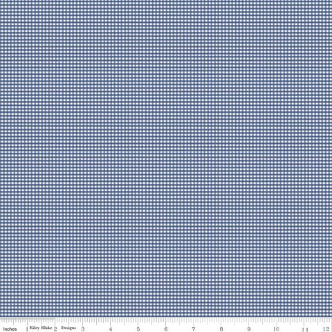 GINGHAM