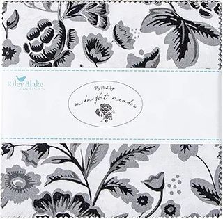 MIDNIGHT MEADOW 5" STACK