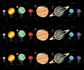 OUTER SPACE BY NASA
