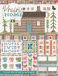 PRAIRIE HOME BOOK - IT'S SEW EMMA