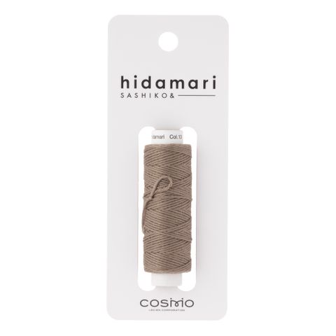 COSMO SASHIKO THREAD 30MT