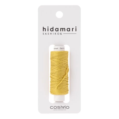 COSMO SASHIKO THREAD 30MT