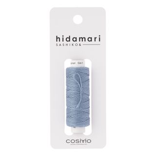 COSMO SASHIKO THREAD 30MT