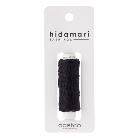 COSMO SASHIKO THREAD 30MT