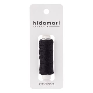 COSMO SASHIKO THREAD 30MT