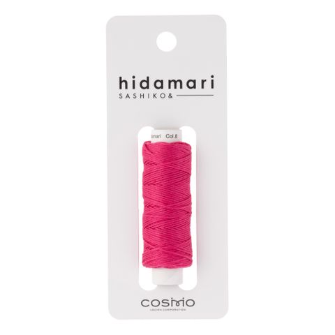 COSMO SASHIKO THREAD 30MT