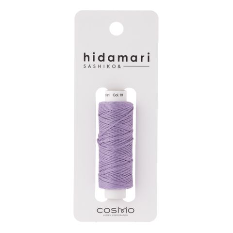 COSMO SASHIKO THREAD 30MT