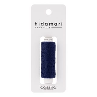 COSMO SASHIKO THREAD 30MT