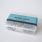 SAFETY PINS 2 38mm 200PCS